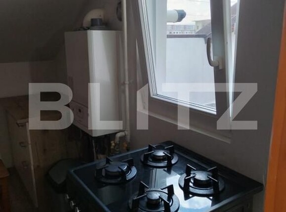 Apartament de închiriat 2 camere Tractorul - 202231AI | BLITZ Brașov | Poza5