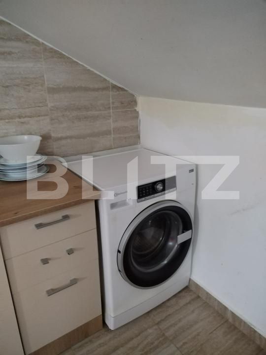 Apartament de închiriat 2 camere Tractorul - 202231AI | BLITZ Brașov | Poza6