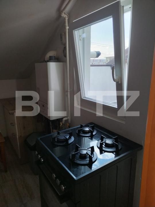 Apartament de închiriat 2 camere Tractorul - 202231AI | BLITZ Brașov | Poza5