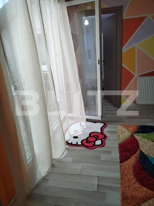 Apartament de închiriat 2 camere Tractorul - 202231AI | BLITZ Brașov | Poza4