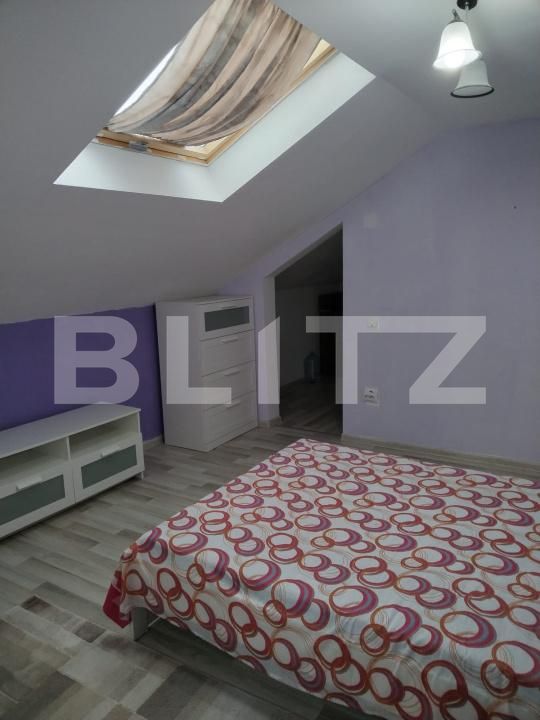 Apartament de închiriat 2 camere Tractorul - 202231AI | BLITZ Brașov | Poza2