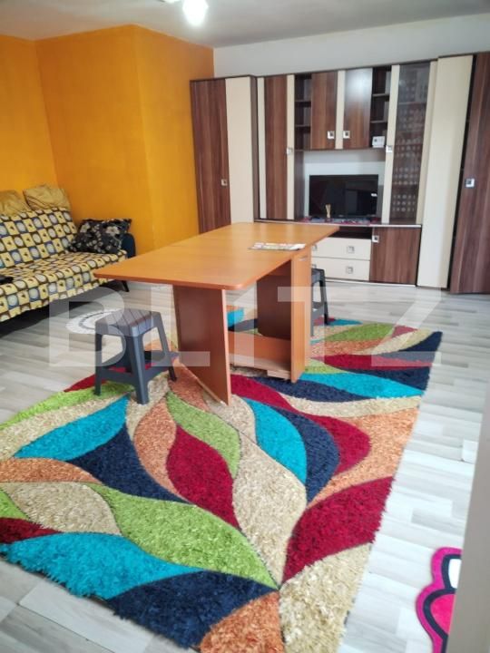 Apartament de închiriat 2 camere Tractorul - 202231AI | BLITZ Brașov | Poza3
