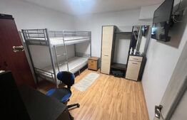 Apartament in Gruia, 2 camere, 42mp, cu parcare