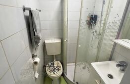 Apartament in Gruia, 2 camere, 42mp, cu parcare