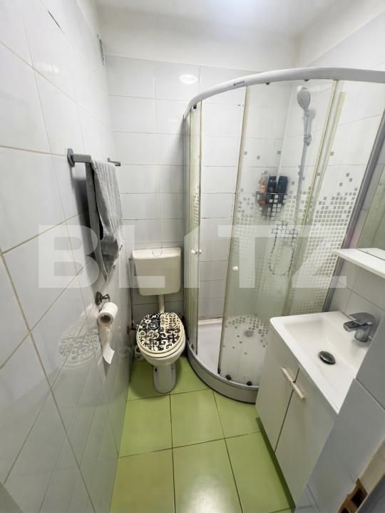 Apartament de închiriat 2 camere Gruia - 202233AI | BLITZ Cluj-Napoca | Poza3