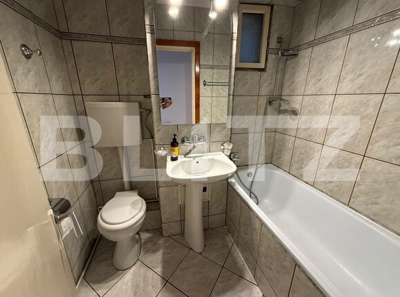 Apartament de închiriat 2 camere Manastur - 202236AI | BLITZ Cluj-Napoca | Poza9