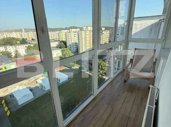Apartament de închiriat 2 camere Manastur - 202236AI | BLITZ Cluj-Napoca | Poza16
