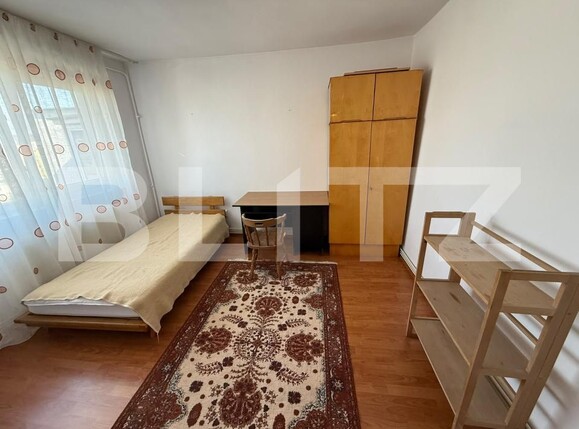 Apartament de închiriat 2 camere Manastur - 202236AI | BLITZ Cluj-Napoca | Poza1
