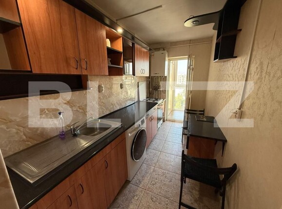 Apartament de închiriat 2 camere Manastur - 202236AI | BLITZ Cluj-Napoca | Poza13