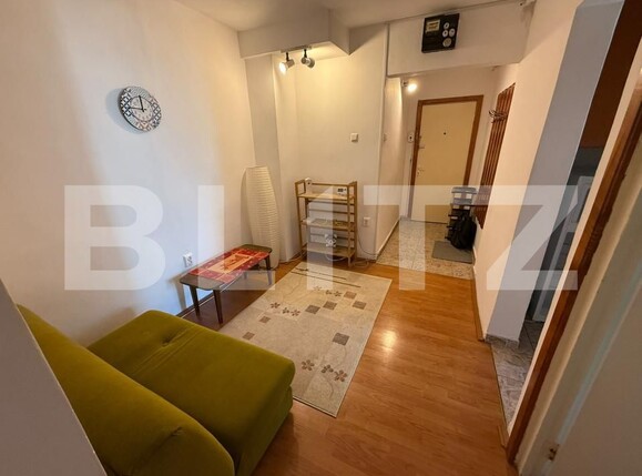 Apartament de închiriat 2 camere Manastur - 202236AI | BLITZ Cluj-Napoca | Poza11
