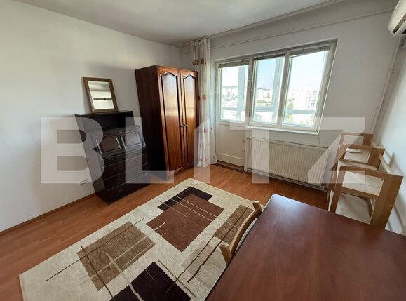 Apartament de închiriat 2 camere Manastur - 202236AI | BLITZ Cluj-Napoca | Poza7
