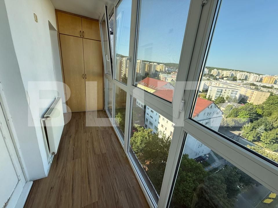 Apartament de închiriat 2 camere Manastur - 202236AI | BLITZ Cluj-Napoca | Poza15