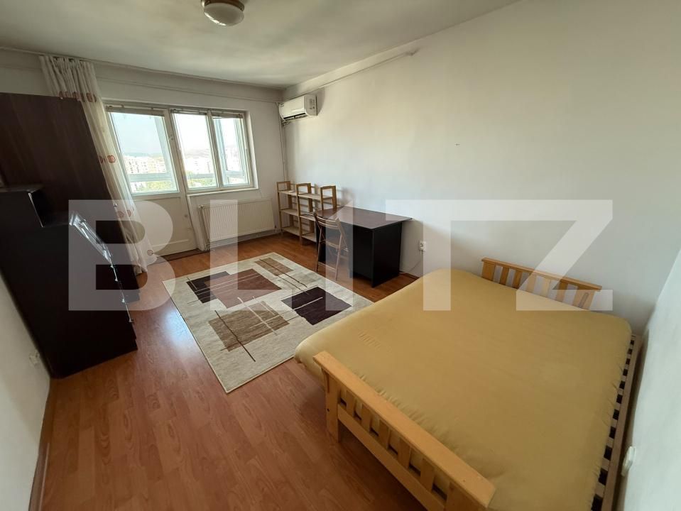 Apartament de închiriat 2 camere Manastur - 202236AI | BLITZ Cluj-Napoca | Poza5