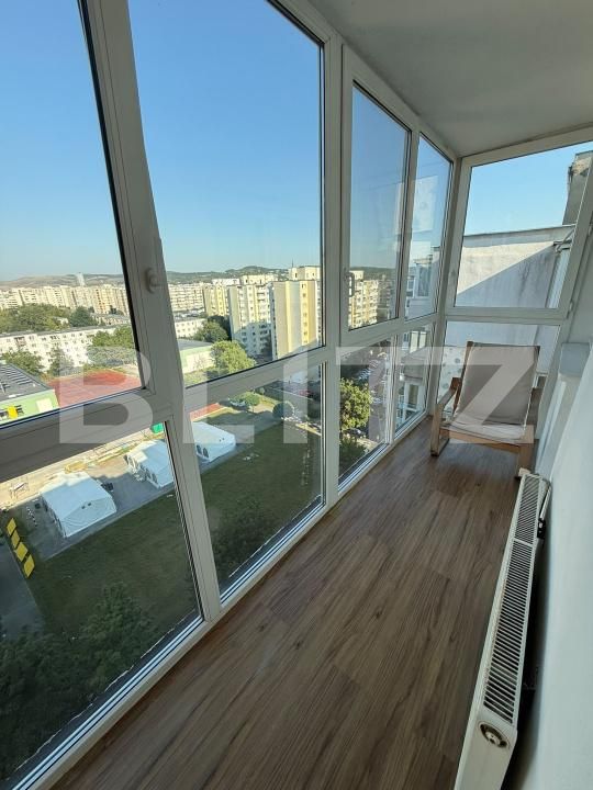 Apartament de închiriat 2 camere Manastur - 202236AI | BLITZ Cluj-Napoca | Poza16