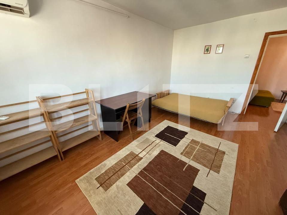 Apartament de închiriat 2 camere Manastur - 202236AI | BLITZ Cluj-Napoca | Poza4