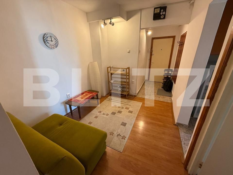Apartament de închiriat 2 camere Manastur - 202236AI | BLITZ Cluj-Napoca | Poza11