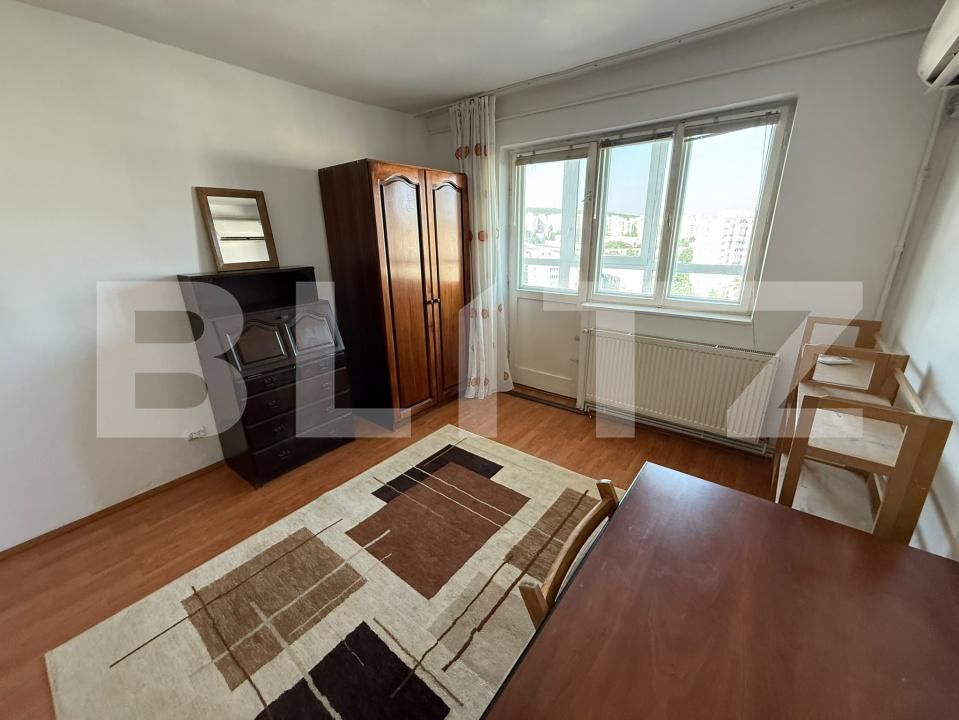 Apartament de închiriat 2 camere Manastur - 202236AI | BLITZ Cluj-Napoca | Poza7