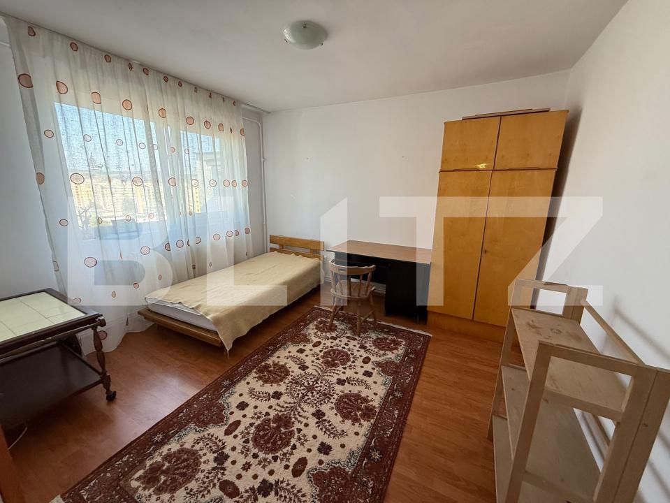 Apartament de închiriat 2 camere Manastur - 202236AI | BLITZ Cluj-Napoca | Poza10