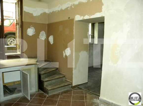 Spațiu birouri de închiriat Central - 20224SIB | BLITZ Cluj-Napoca | Poza3