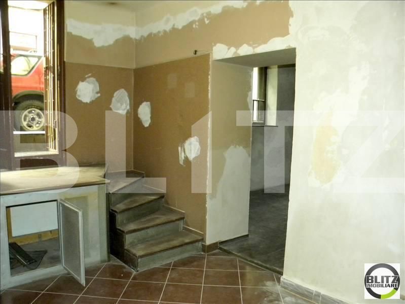 Spațiu birouri de închiriat Central - 20224SIB | BLITZ Cluj-Napoca | Poza3