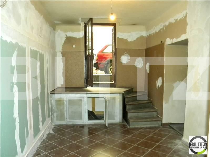 Spațiu birouri de închiriat Central - 20224SIB | BLITZ Cluj-Napoca | Poza2