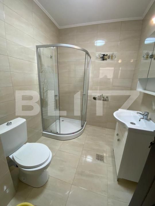 Apartament de închiriat 2 camere Floreşti - 202246AI | BLITZ Cluj-Napoca | Poza7