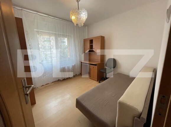 Apartament de închiriat 3 camere Zorilor - 202248AI | BLITZ Cluj-Napoca | Poza4