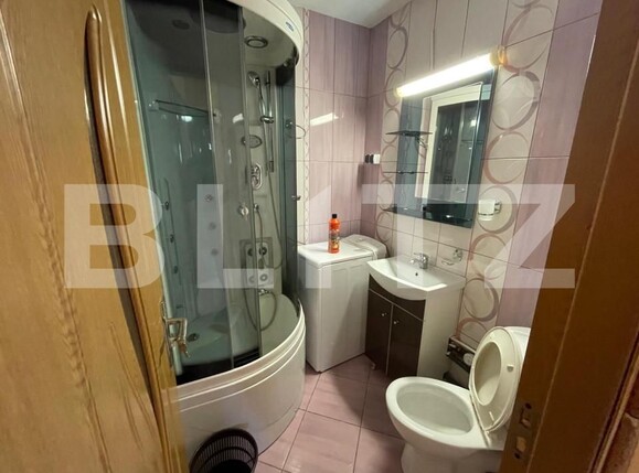 Apartament de închiriat 3 camere Zorilor - 202248AI | BLITZ Cluj-Napoca | Poza9