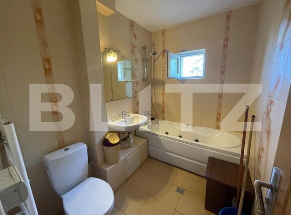 Apartament de închiriat 3 camere Zorilor - 202248AI | BLITZ Cluj-Napoca | Poza8