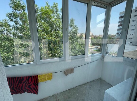 Apartament de închiriat 3 camere Zorilor - 202248AI | BLITZ Cluj-Napoca | Poza12
