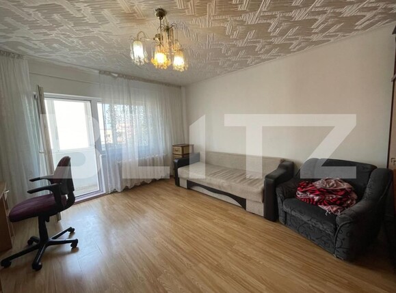 Apartament de închiriat 3 camere Zorilor - 202248AI | BLITZ Cluj-Napoca | Poza1