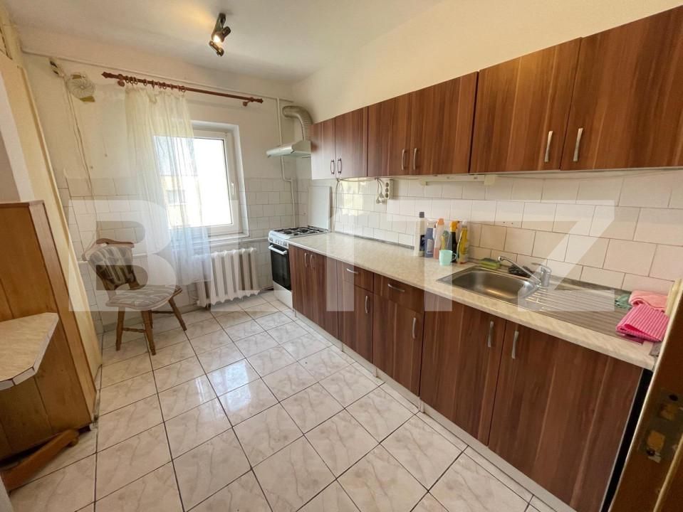 Apartament de închiriat 3 camere Zorilor - 202248AI | BLITZ Cluj-Napoca | Poza11