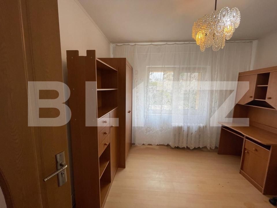 Apartament de închiriat 3 camere Zorilor - 202248AI | BLITZ Cluj-Napoca | Poza7