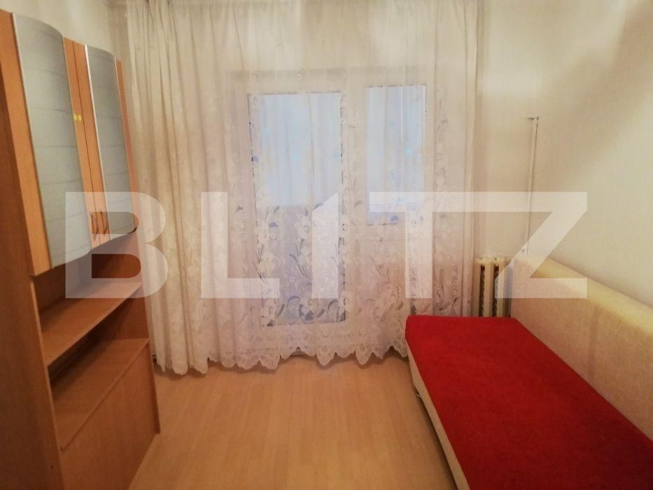 Apartament de închiriat 3 camere Zorilor - 202248AI | BLITZ Cluj-Napoca | Poza5