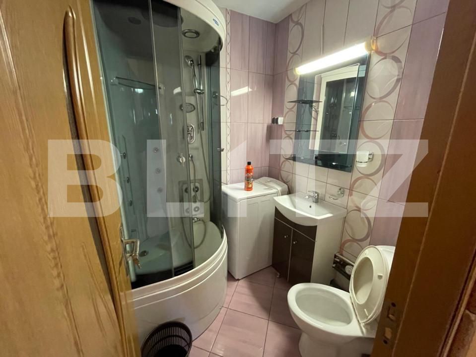 Apartament de închiriat 3 camere Zorilor - 202248AI | BLITZ Cluj-Napoca | Poza9