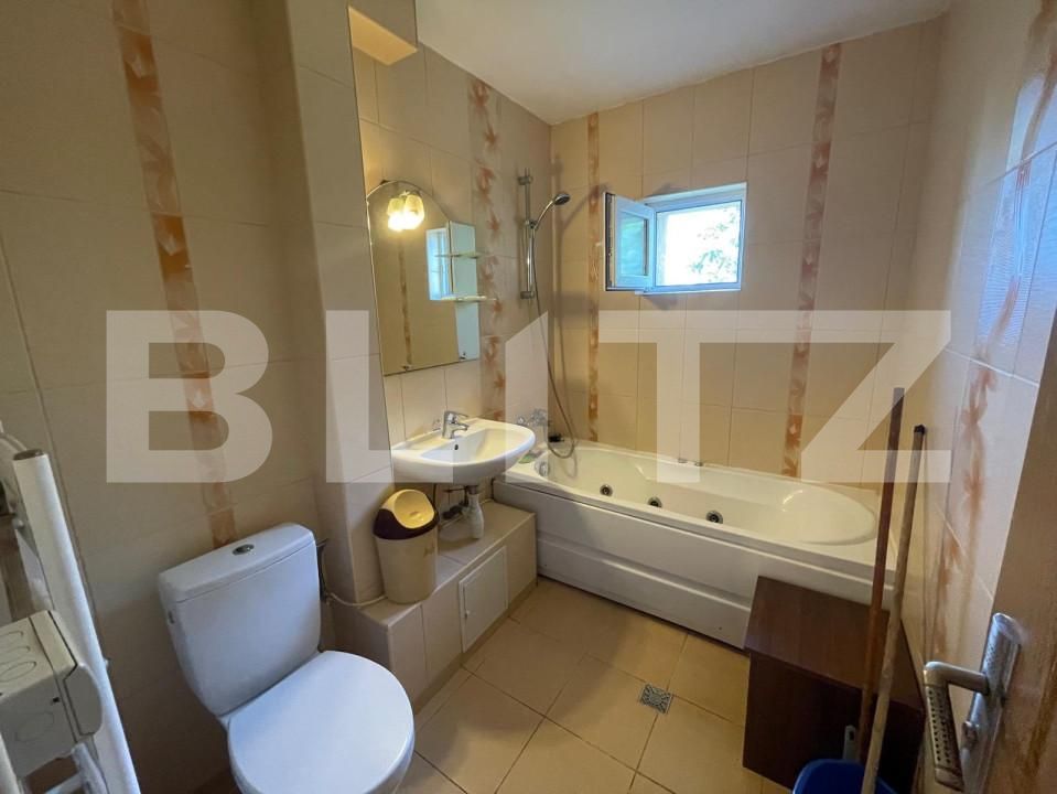 Apartament de închiriat 3 camere Zorilor - 202248AI | BLITZ Cluj-Napoca | Poza8