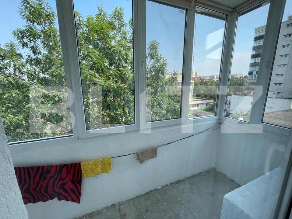 Apartament de închiriat 3 camere Zorilor - 202248AI | BLITZ Cluj-Napoca | Poza12