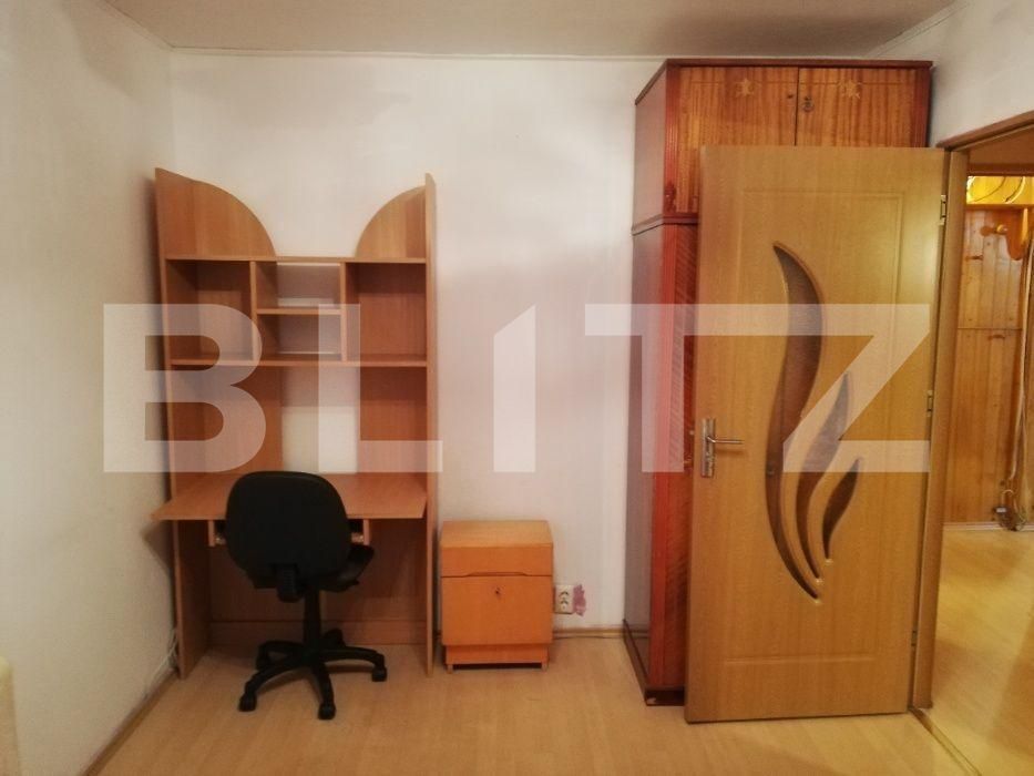 Apartament de închiriat 3 camere Zorilor - 202248AI | BLITZ Cluj-Napoca | Poza6