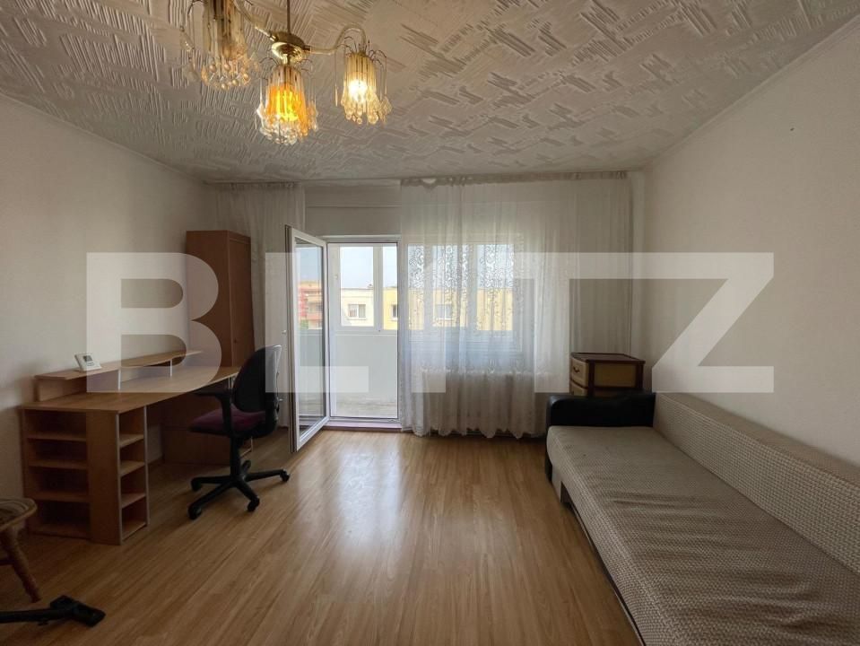 Apartament de închiriat 3 camere Zorilor - 202248AI | BLITZ Cluj-Napoca | Poza2