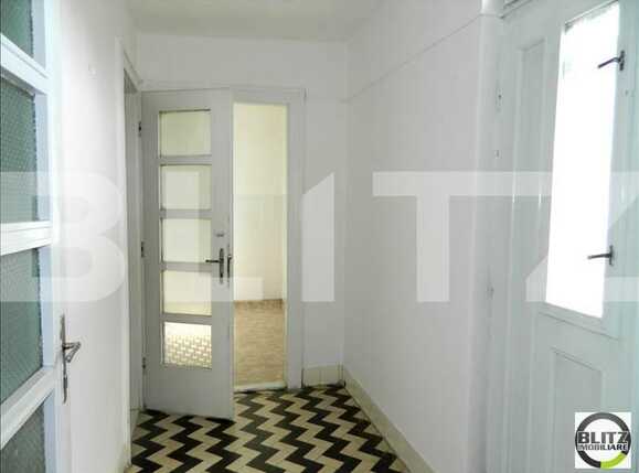 Spațiu birouri de închiriat Central - 20225SIB | BLITZ Cluj-Napoca | Poza4