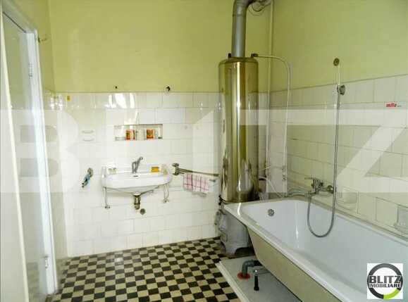 Spațiu birouri de închiriat Central - 20225SIB | BLITZ Cluj-Napoca | Poza7