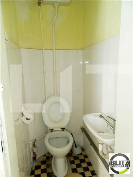 Spațiu birouri de închiriat Central - 20225SIB | BLITZ Cluj-Napoca | Poza6