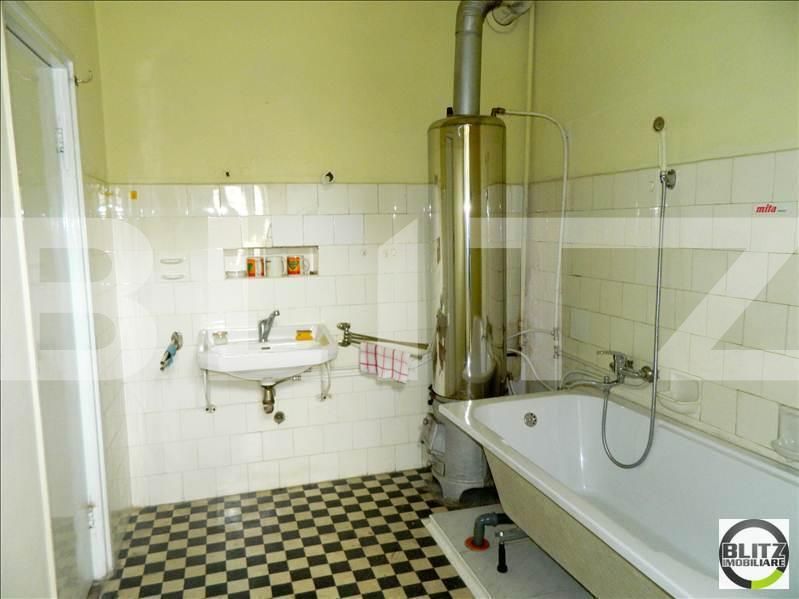 Spațiu birouri de închiriat Central - 20225SIB | BLITZ Cluj-Napoca | Poza7