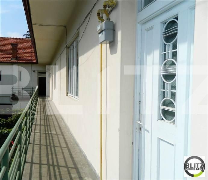 Spațiu birouri de închiriat Central - 20225SIB | BLITZ Cluj-Napoca | Poza11