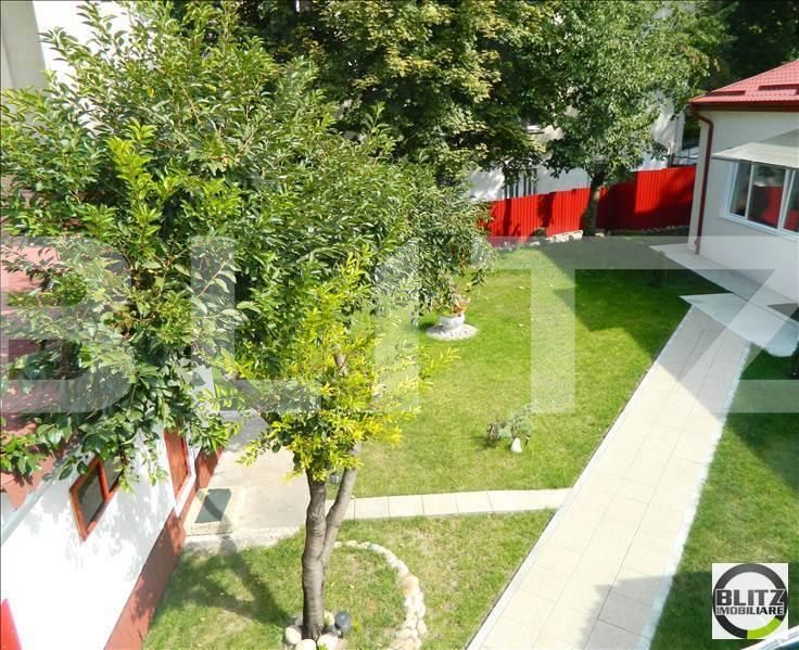 Spațiu birouri de închiriat Central - 20225SIB | BLITZ Cluj-Napoca | Poza10