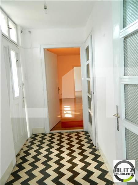 Spațiu birouri de închiriat Central - 20225SIB | BLITZ Cluj-Napoca | Poza8