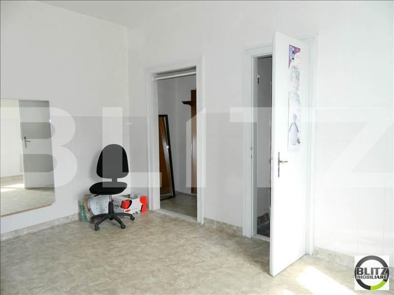 Spațiu birouri de închiriat Central - 20225SIB | BLITZ Cluj-Napoca | Poza5