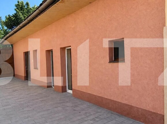 Casa de vânzare 2 camere Central - 202260CV | BLITZ Cluj-Napoca | Poza1