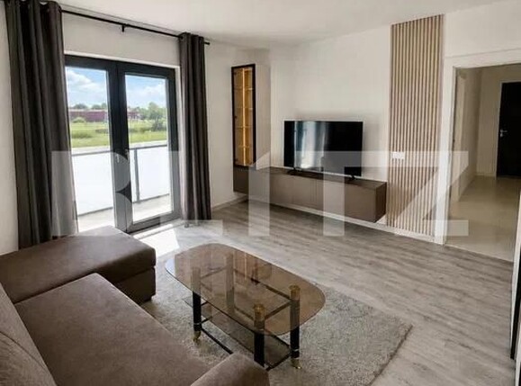Apartament de închiriat 2 camere Cristian - 202271AI | BLITZ Brașov | Poza1