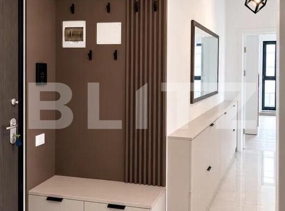 Apartament de închiriat 2 camere Cristian - 202271AI | BLITZ Brașov | Poza2
